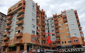 Aatma Apartment