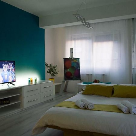 Aatma Apartment Скопье Экстерьер фото