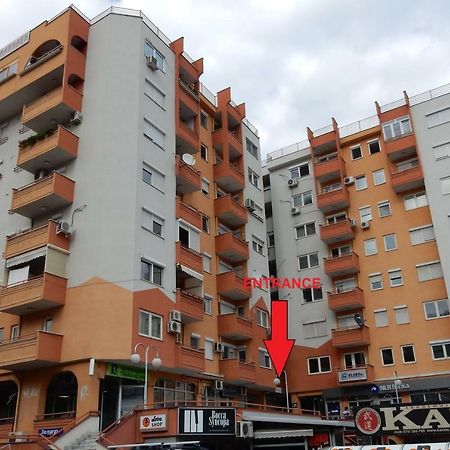 Aatma Apartment Скопье Экстерьер фото