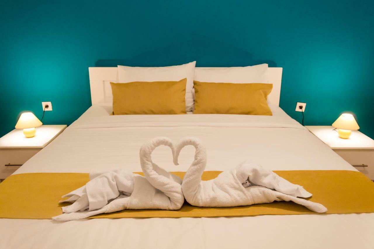 Aatma Apartment Скопье Экстерьер фото
