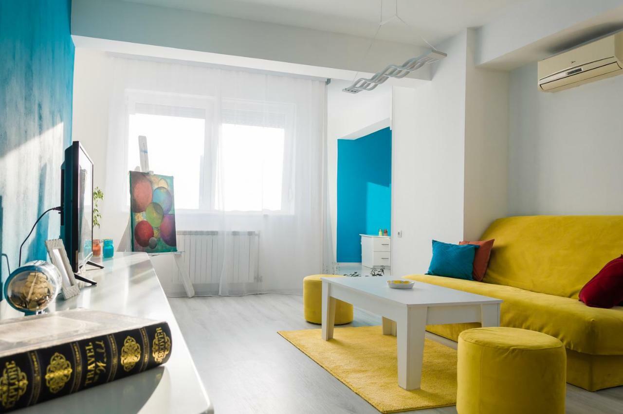 Aatma Apartment Скопье Экстерьер фото