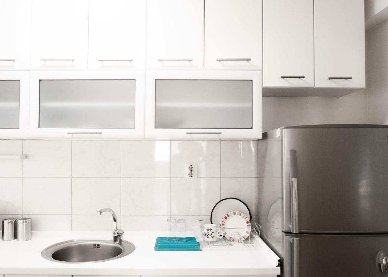Aatma Apartment Скопье Экстерьер фото