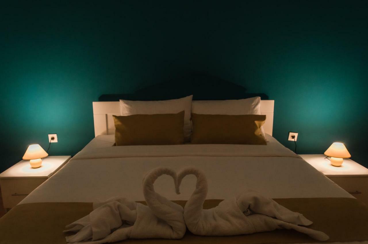 Aatma Apartment Скопье Экстерьер фото