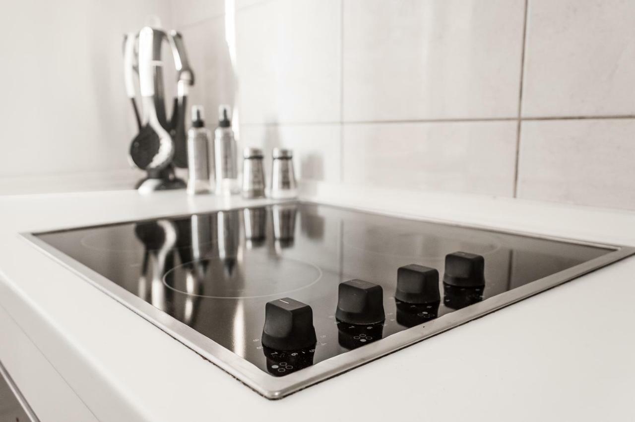 Aatma Apartment Скопье Экстерьер фото