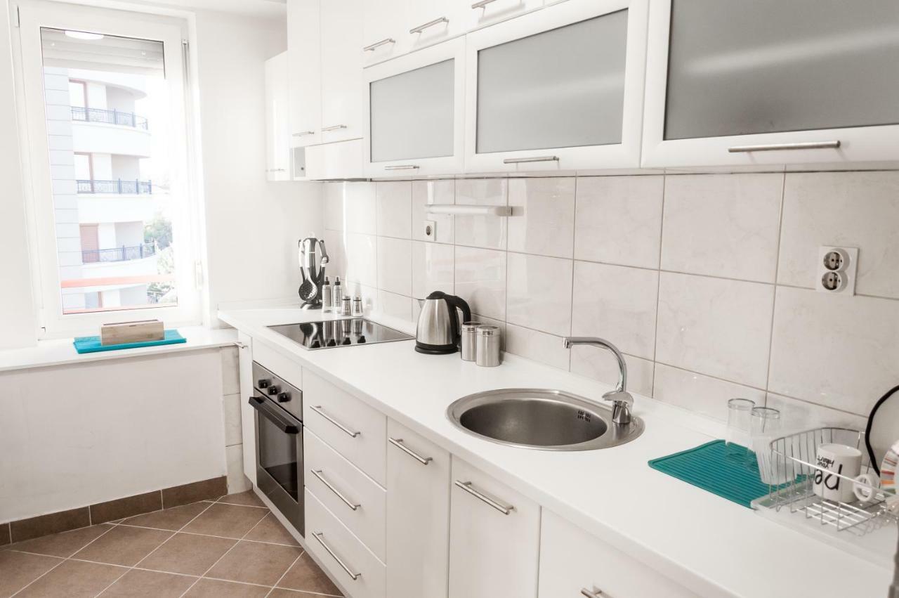 Aatma Apartment Скопье Экстерьер фото