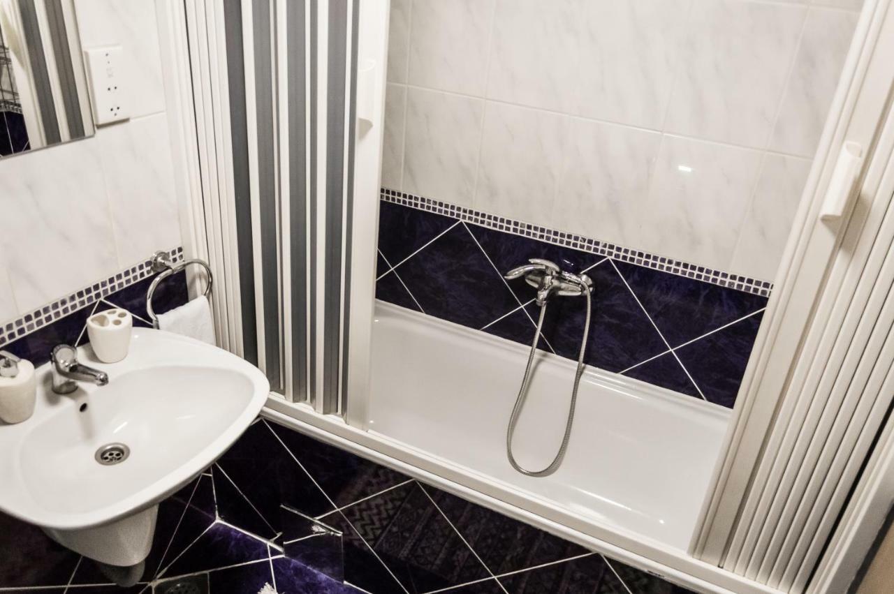 Aatma Apartment Скопье Экстерьер фото