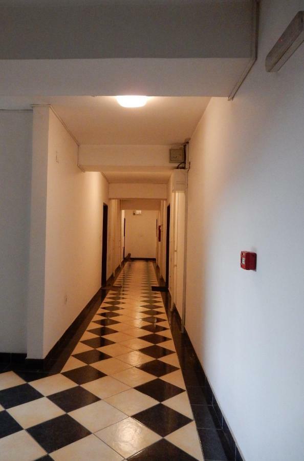 Aatma Apartment Скопье Экстерьер фото